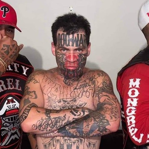 PootsDogg – Bad News