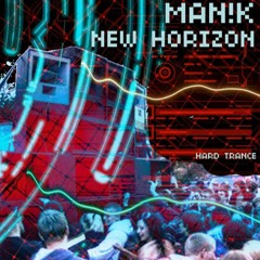New Horizon