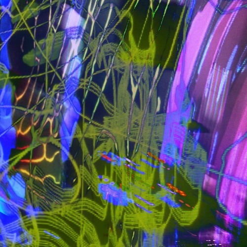 Dark Psy/ Forest (2021-06-25)