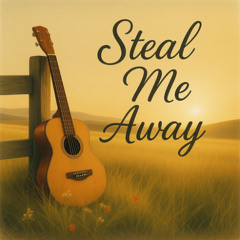 Steal Me Away | Guitar Instrumental