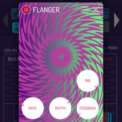 after 2 months I found effects and a synth in koala sampler!!!! 🤣🤣🤣