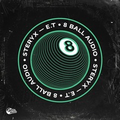 STERYX - E.T  (FREE DOWNLOAD)