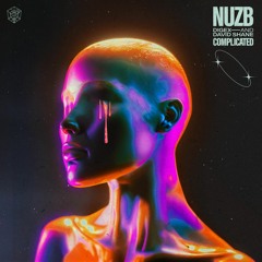 NUZB, DigEx, David Shane - Complicated