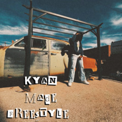 KYAN MADE FREESTLYE (Prod.Zonic)