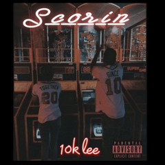 Scorin IG~ @10k_Lee