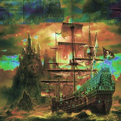 Wazaank - The Pirate Way
