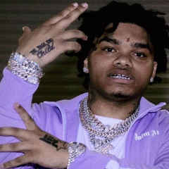 NoCap - Any Minute (Fast)