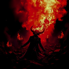 influencers crucified