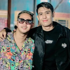 KISINAN PEHOL AL GOEZ GELENG - 2023 [ RIZKY MUTAHARI X PEHOLBAR X AL GOEZ ]#JDM