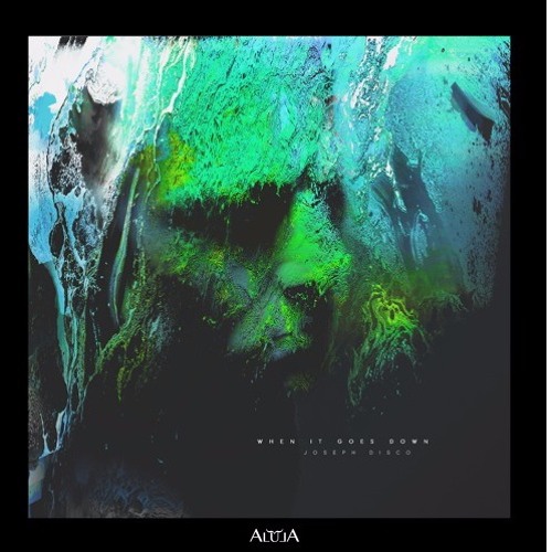 Joseph Disco - When the sh*t goes down (orginal / Alula Tunes )