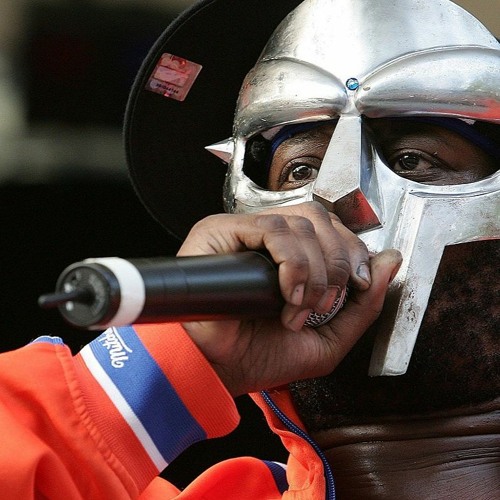 Stream Daniel Dumile Aka MF DOOM 1971 2020 Selected By Petit Bear 1st January 2021 By KOCMOC