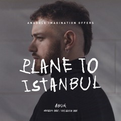 Plane To Istanbul 014 - ABUK