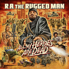 Dragon Fire (feat. Ghostface Killah, Masta Killa, Kool G Rap & Xx3eme)