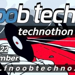 Björn Zimmermann @ fnoob Technothon2020