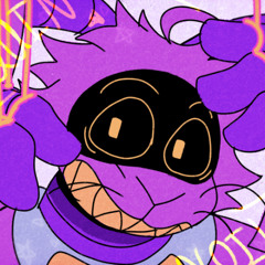 【TOTSUPOID ENG C+V】 Harlequin Contraption 【UTAU Cover + VB DL】