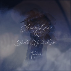 Aliywiau. - Young Lover x Girls Need Love