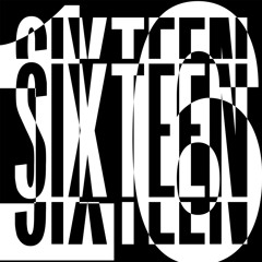 SIXTEEN [ft. 20seven]