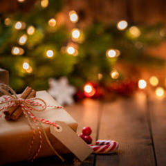 HEARK THE HERALD ANGELS SING