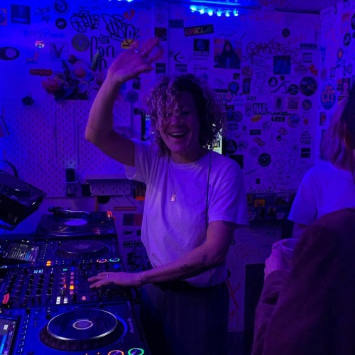tINI @ The Lot Radio 05 - 13 - 2022