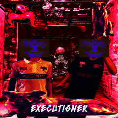 EXECUTIONER (pretty++4 part)