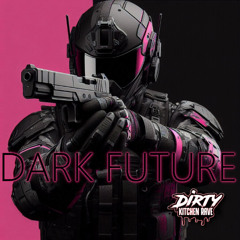 Lucas - Dark Future Beatport Exclusive