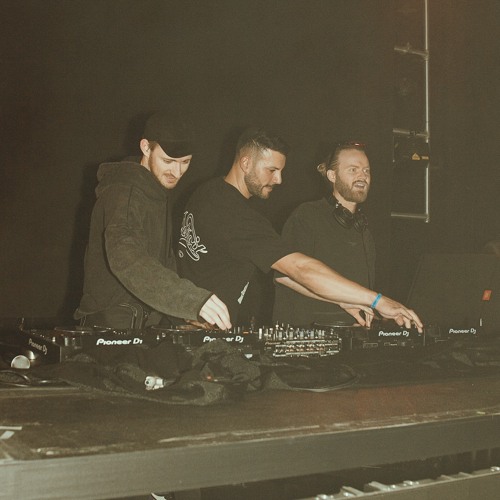 Live at ELEKTRICITY @ Pontiac, MI (Support For KREAM (November, 1st, 2024)