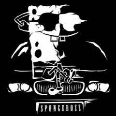 SpongeBOZZ AI - Monopol (Prod. By Sinjaara)
