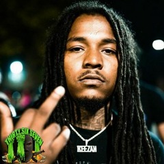 Keezah - Street Life (Official Audio)