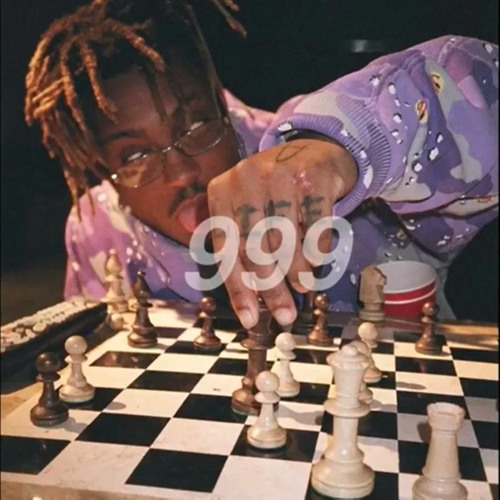 Drive Me Crazy Juice Wrld