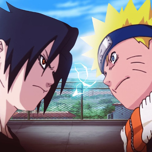 Chunin Exams: Rooftop [Ver. 1 Throwaway] (2024)