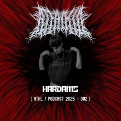 [PODCAST 2025 - 002 ] HARDAMS - ATKL