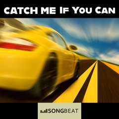 Catch Me If You Can (Full Mix)