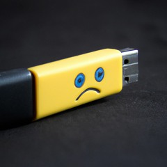 Clé USB