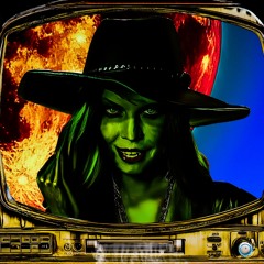 Whiskey Witch