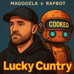 Lucky Cuntry