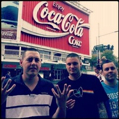 Fortay - Ain't An Ercher ft Hed UBD