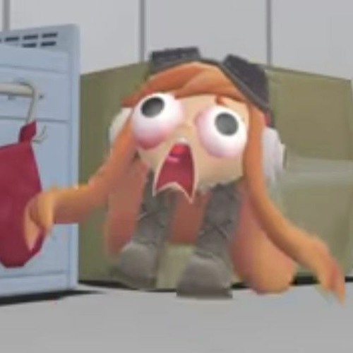 Today im playing rock paper scissors with my cat