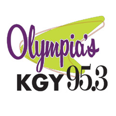 JAM - 95.3 Olympia's KGY (WNIC Composite)