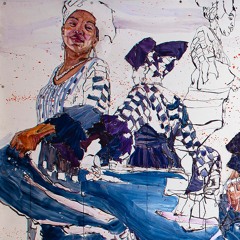 Aissatou's Glorious Story