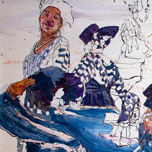 Aissatou's Glorious Story