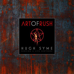 [VIEW] EBOOK 💖 The Art of Rush: Serving A Life Sentence by  Hugh Syme,Stephen Humpri