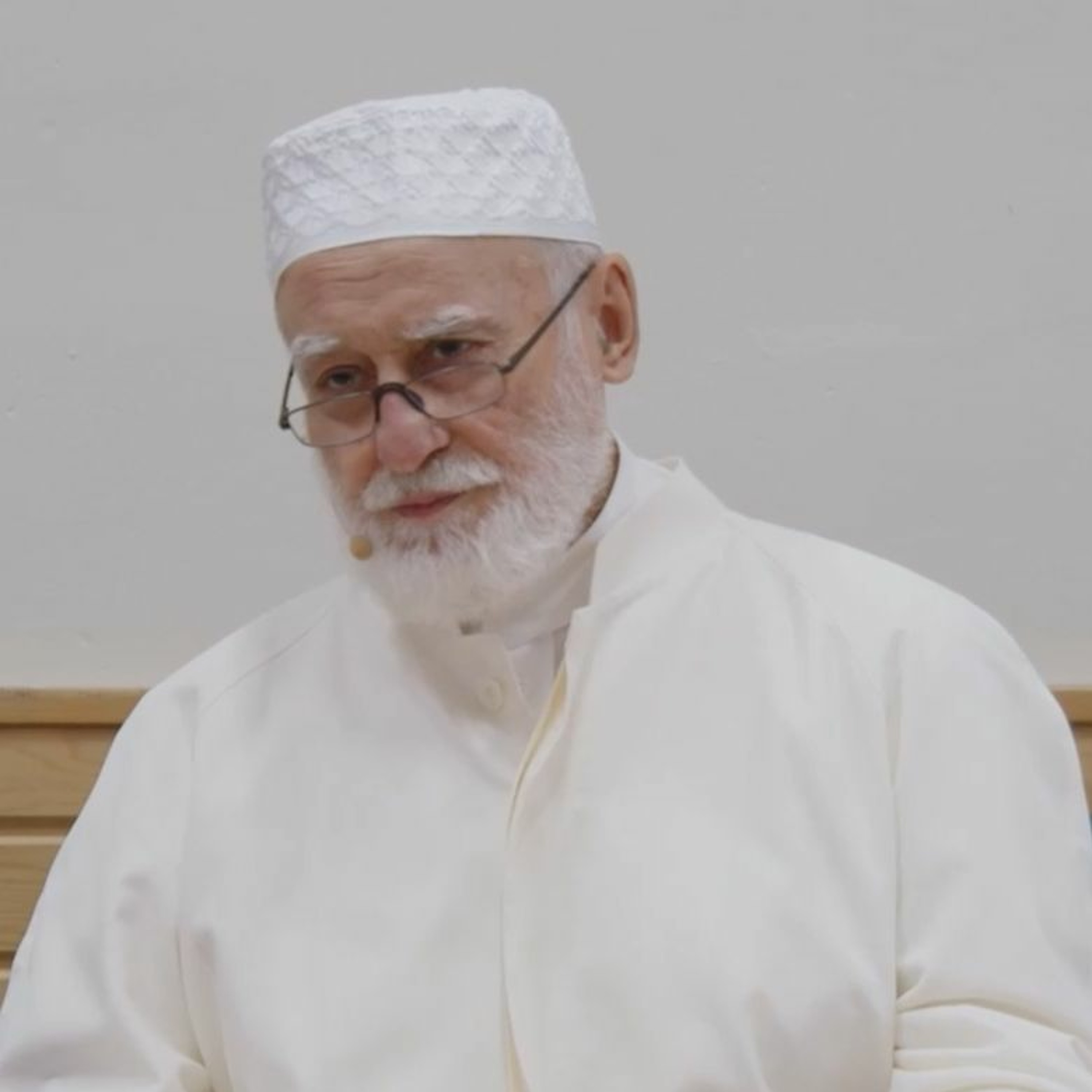 07 Mart 2022 Sohbeti - Osman Nuri Topbaş