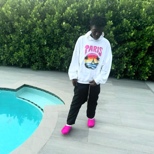 Lil O Unreleased