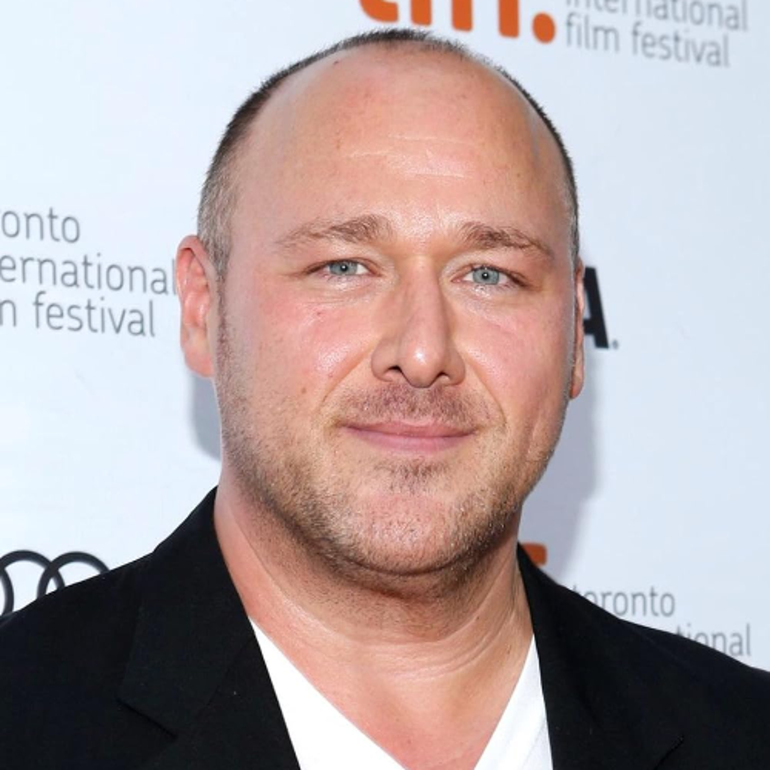 The Frank MacKay Show - Will Sasso episode artwork
