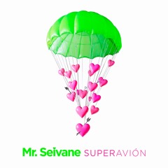 superavión