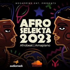 AFROSELEKTA 2023