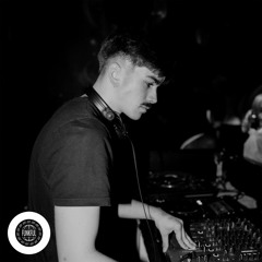 Funkcast 006: Korodi • [Hypnotic, Synth-driven, Groove-centric]