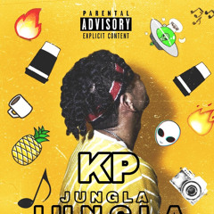 Kp - (MAMI) FT. Lil Jarc