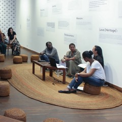 Table ronde du 5 avril - Memoria : interroger la mémoire dans sa dimension politique