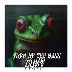 TURN UP THE BASS CUNT